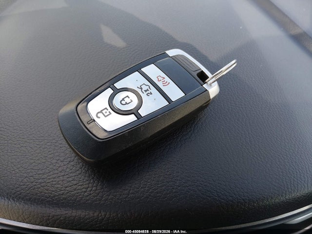 3FA6P0LUXKR226981 Ford Fusion Hybrid Se