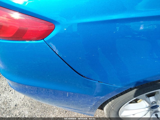 3FA6P0LUXKR226981 Ford Fusion Hybrid Se