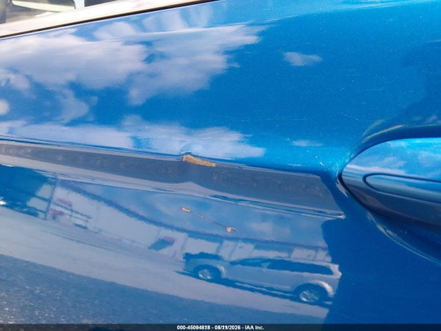 3FA6P0LUXKR226981 Ford Fusion Hybrid Se
