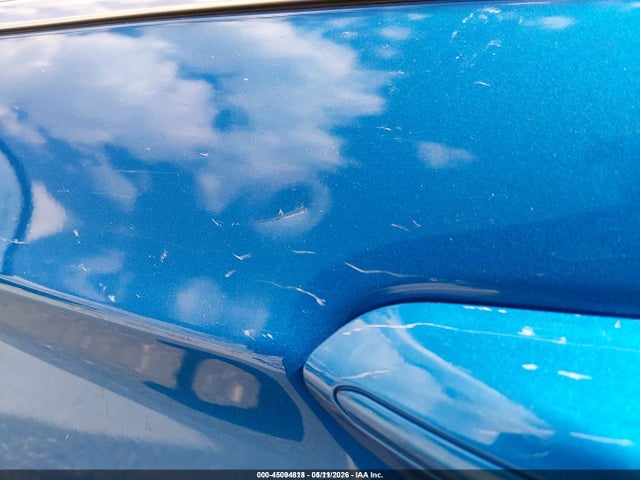 3FA6P0LUXKR226981 Ford Fusion Hybrid Se