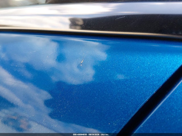 3FA6P0LUXKR226981 Ford Fusion Hybrid Se