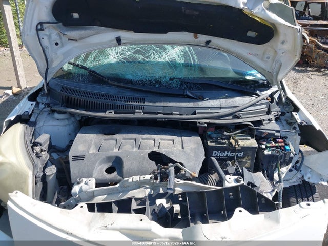 Aukcja sprzedaży 2012 Scion Xd, vin: JTKKU4B47C1028132, numer aukcji: 45094819