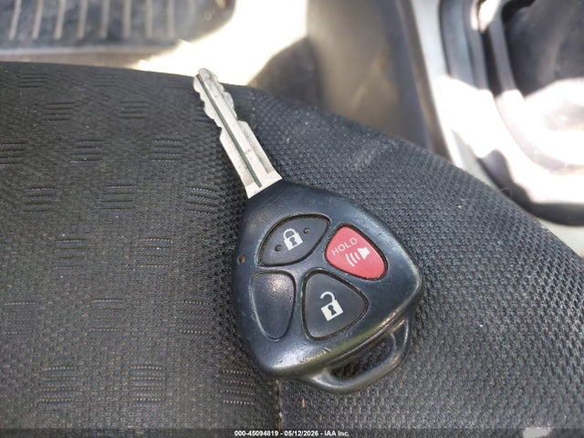 Aukcja sprzedaży 2012 Scion Xd, vin: JTKKU4B47C1028132, numer aukcji: 45094819