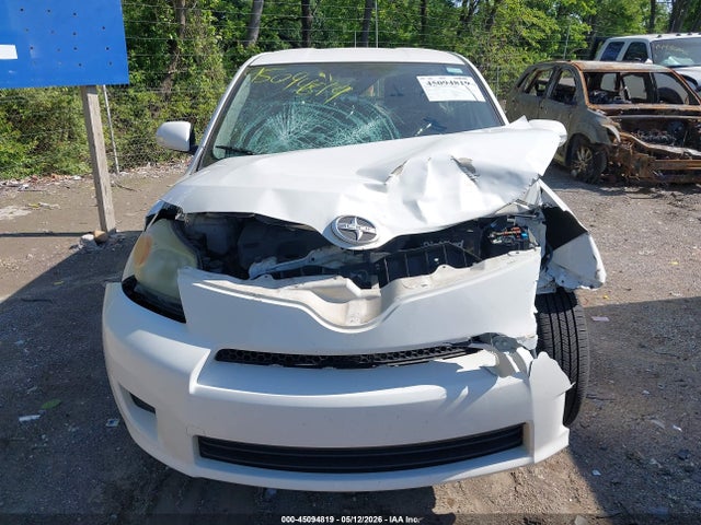 Aukcja sprzedaży 2012 Scion Xd, vin: JTKKU4B47C1028132, numer aukcji: 45094819
