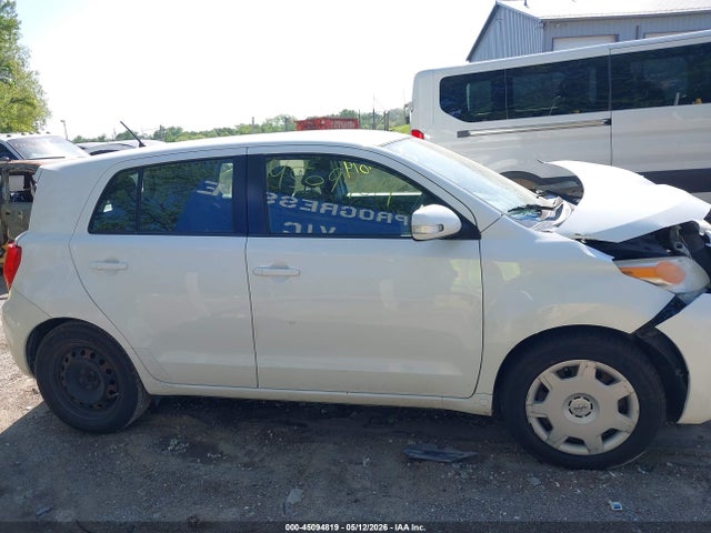 Aukcja sprzedaży 2012 Scion Xd, vin: JTKKU4B47C1028132, numer aukcji: 45094819