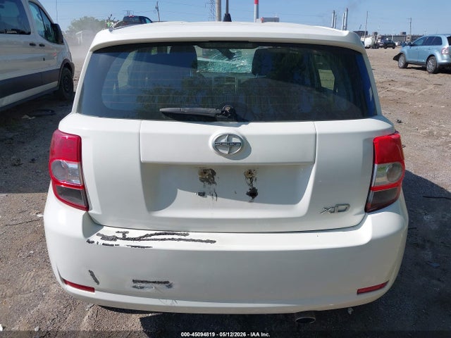 Aukcja sprzedaży 2012 Scion Xd, vin: JTKKU4B47C1028132, numer aukcji: 45094819