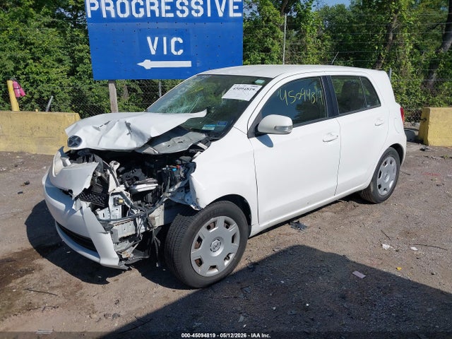 Aukcja sprzedaży 2012 Scion Xd, vin: JTKKU4B47C1028132, numer aukcji: 45094819