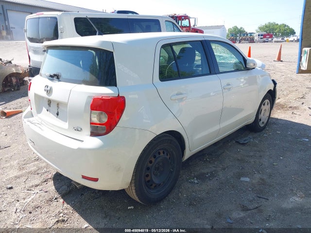Aukcja sprzedaży 2012 Scion Xd, vin: JTKKU4B47C1028132, numer aukcji: 45094819