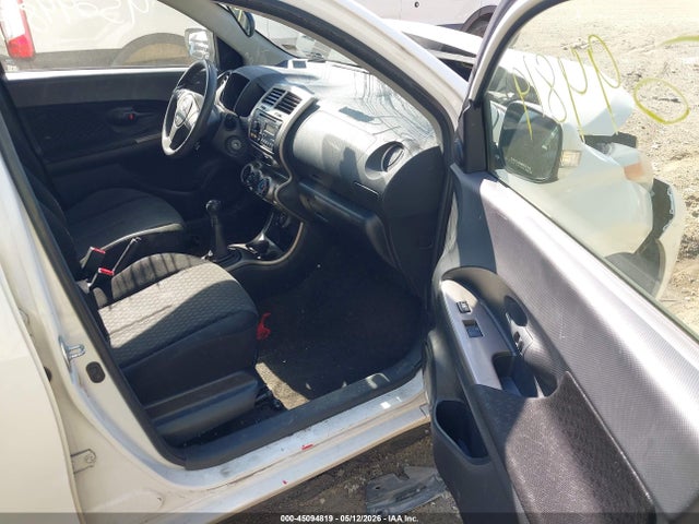 Aukcja sprzedaży 2012 Scion Xd, vin: JTKKU4B47C1028132, numer aukcji: 45094819