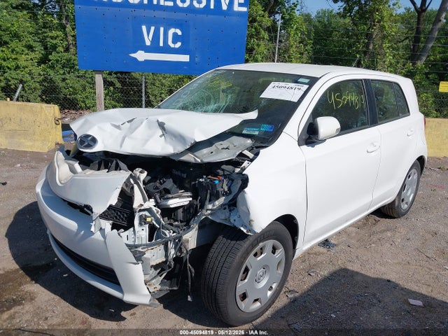 Aukcja sprzedaży 2012 Scion Xd, vin: JTKKU4B47C1028132, numer aukcji: 45094819