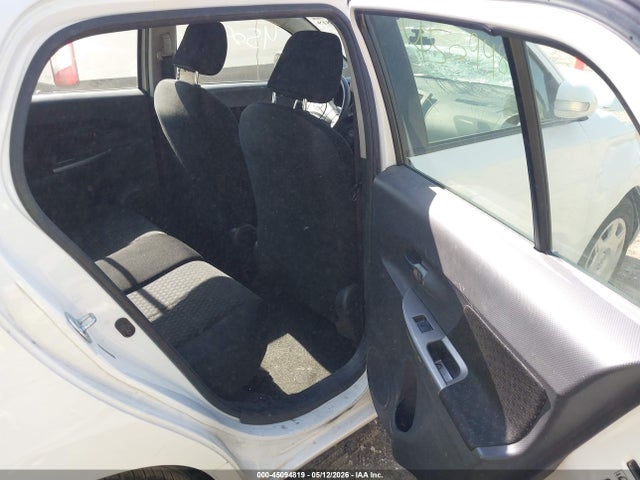 Aukcja sprzedaży 2012 Scion Xd, vin: JTKKU4B47C1028132, numer aukcji: 45094819