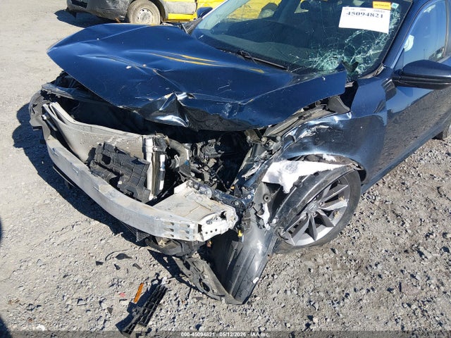 Продажа на аукционе авто 2019 Honda Civic Ex, vin: 19XFC1F34KE016494, номер лота: 45094821