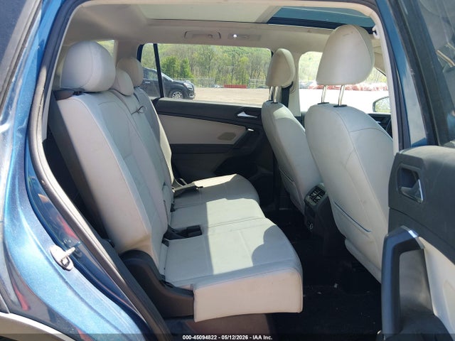 Продаж на аукціоні авто 2019 Volkswagen Tiguan 2.0t Se/2.0t Sel/2.0t Sel R-line/2.0t Sel R-line Black, vin: 3VV2B7AX6KM007060, номер лоту: 45094822