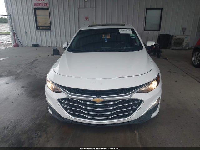 1G1ZD5ST9LF024730 Chevrolet Malibu Fwd Lt