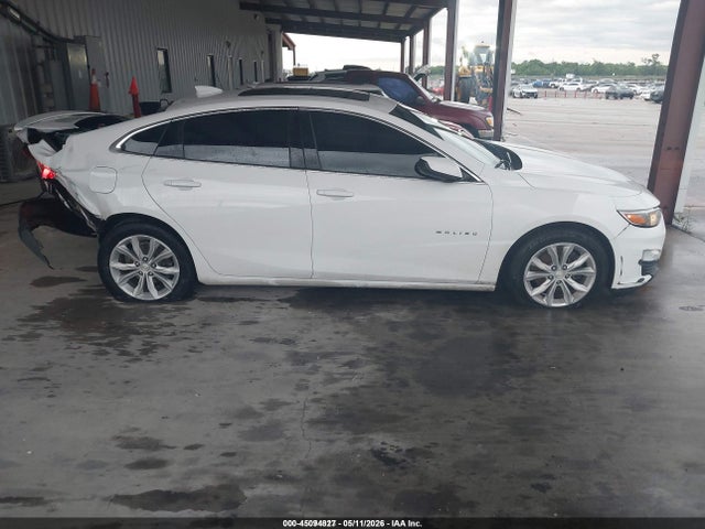 1G1ZD5ST9LF024730 Chevrolet Malibu Fwd Lt