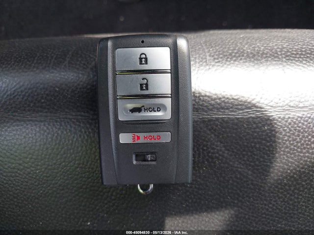Продаж на аукціоні авто 2017 Acura Mdx Technology Package, vin: 5J8YD4H50HL006357, номер лоту: 45094830