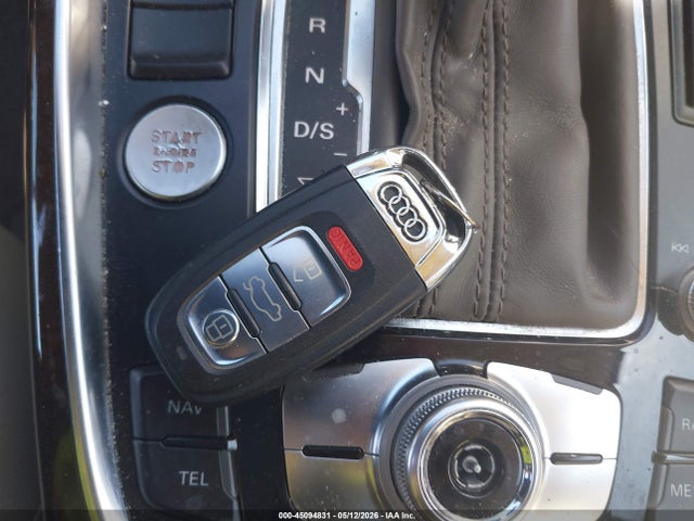 Aukcja sprzedaży 2015 Audi Q5 2.0t Premium, vin: WA1LFAFP4FA086478, numer aukcji: 45094831