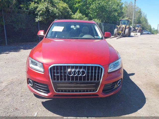 Aukcja sprzedaży 2015 Audi Q5 2.0t Premium, vin: WA1LFAFP4FA086478, numer aukcji: 45094831