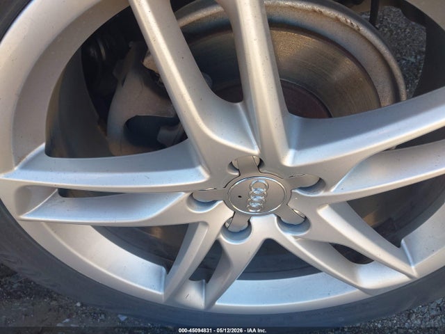 Aukcja sprzedaży 2015 Audi Q5 2.0t Premium, vin: WA1LFAFP4FA086478, numer aukcji: 45094831