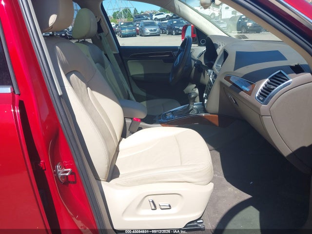 Aukcja sprzedaży 2015 Audi Q5 2.0t Premium, vin: WA1LFAFP4FA086478, numer aukcji: 45094831