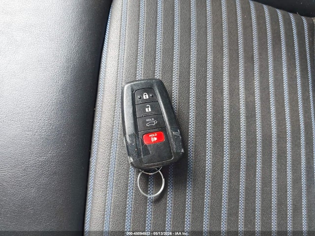 2021 Toyota Rav4 Hybrid Xse მანქანა იყიდება აუქციონზე, vin: 2T3E6RFV3MW010261, აუქციონის ნომერი: 45094832