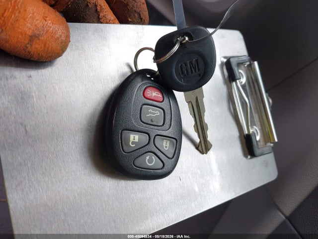 Продажа на аукционе авто 2017 Buick Enclave Leather, vin: 5GAKRBKD6HJ106776, номер лота: 45094834