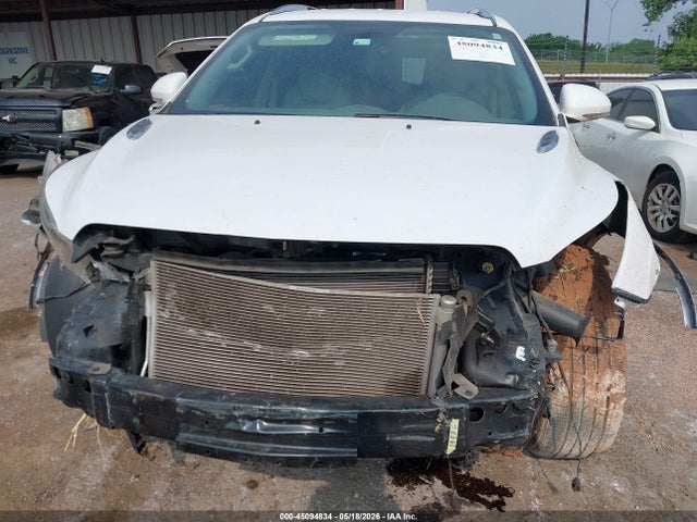 Продажа на аукционе авто 2017 Buick Enclave Leather, vin: 5GAKRBKD6HJ106776, номер лота: 45094834