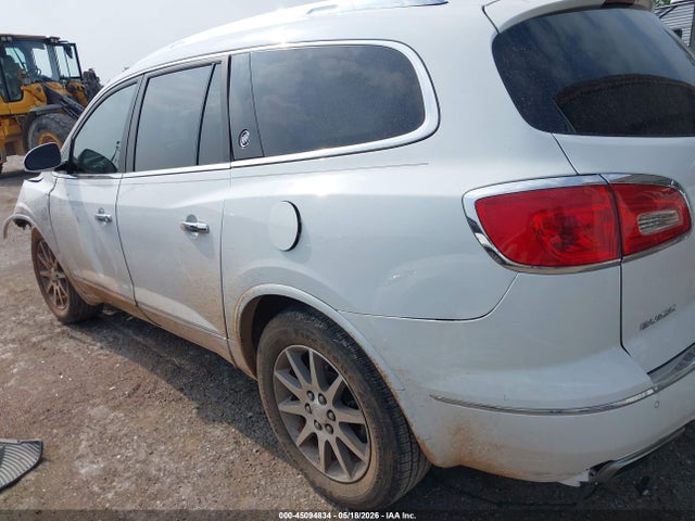 Продажа на аукционе авто 2017 Buick Enclave Leather, vin: 5GAKRBKD6HJ106776, номер лота: 45094834