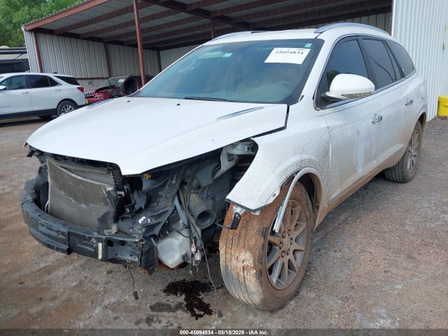Продажа на аукционе авто 2017 Buick Enclave Leather, vin: 5GAKRBKD6HJ106776, номер лота: 45094834