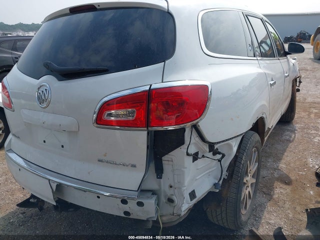 Продажа на аукционе авто 2017 Buick Enclave Leather, vin: 5GAKRBKD6HJ106776, номер лота: 45094834