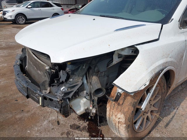 Продажа на аукционе авто 2017 Buick Enclave Leather, vin: 5GAKRBKD6HJ106776, номер лота: 45094834
