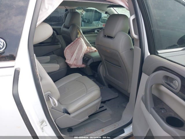 Продажа на аукционе авто 2017 Buick Enclave Leather, vin: 5GAKRBKD6HJ106776, номер лота: 45094834