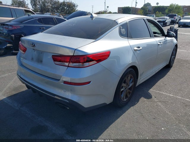 Продажа на аукционе авто 2019 Kia Optima Lx, vin: 5XXGT4L3XKG342513, номер лота: 45094836