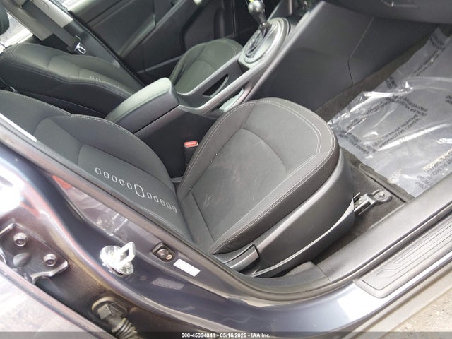 45094841 :رقم المزاد ، KNDPC3A22C7341273 vin ، 2012 Kia Sportage Ex مزاد بيع