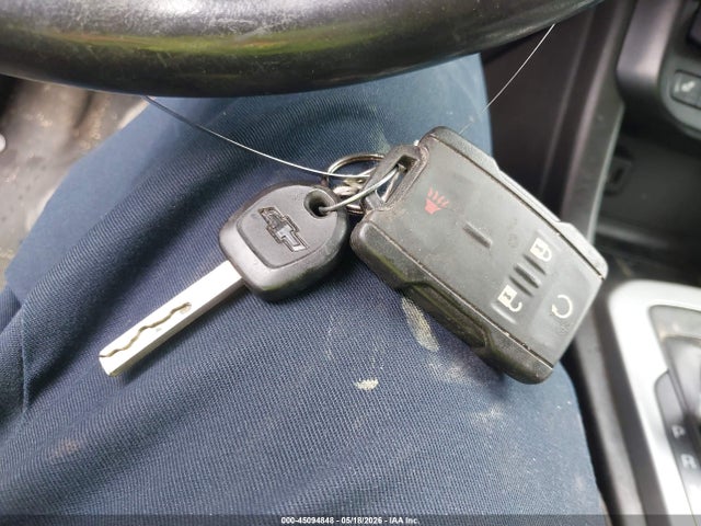 Продаж на аукціоні авто 2021 Chevrolet Colorado Lt, vin: 1GCGTCEN0M1133384, номер лоту: 45094848