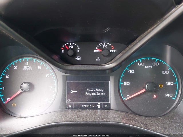 Продаж на аукціоні авто 2021 Chevrolet Colorado Lt, vin: 1GCGTCEN0M1133384, номер лоту: 45094848
