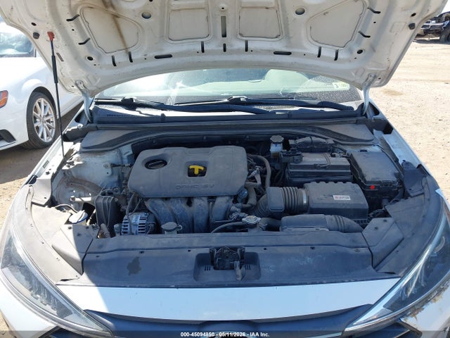 Продажа на аукционе авто 2019 Hyundai Elantra Se, vin: 5NPD74LF8KH425945, номер лота: 45094850