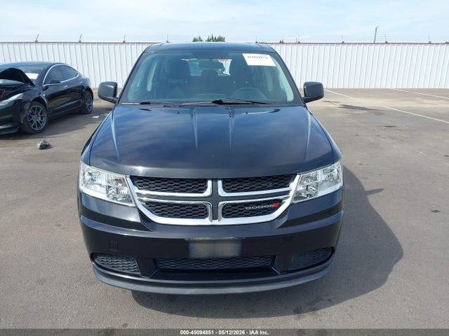 Dodge Journey American Value Pkg 2015 3C4PDCAB9FT645018 Image 12