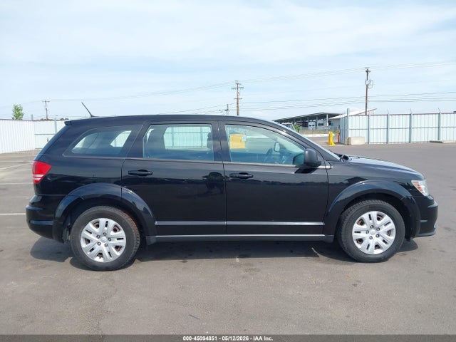 Dodge Journey American Value Pkg 2015 3C4PDCAB9FT645018 Image 13