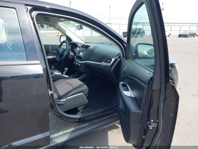 Dodge Journey American Value Pkg 2015 3C4PDCAB9FT645018 Image 5