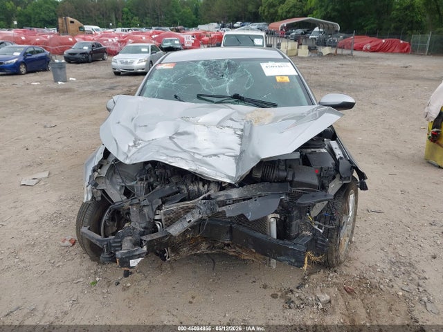 2020 Hyundai Elantra Sel მანქანა იყიდება აუქციონზე, vin: 5NPD84LF4LH573086, აუქციონის ნომერი: 45094855