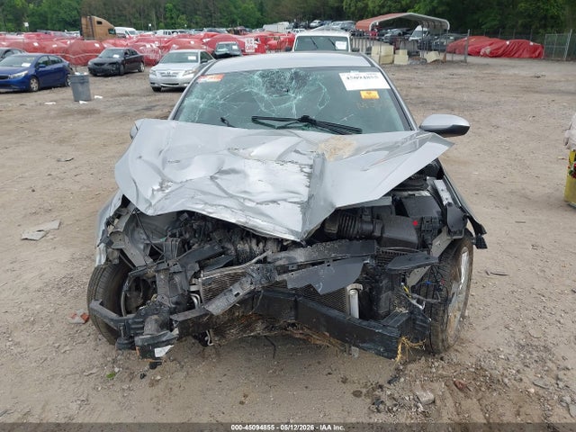 2020 Hyundai Elantra Sel მანქანა იყიდება აუქციონზე, vin: 5NPD84LF4LH573086, აუქციონის ნომერი: 45094855