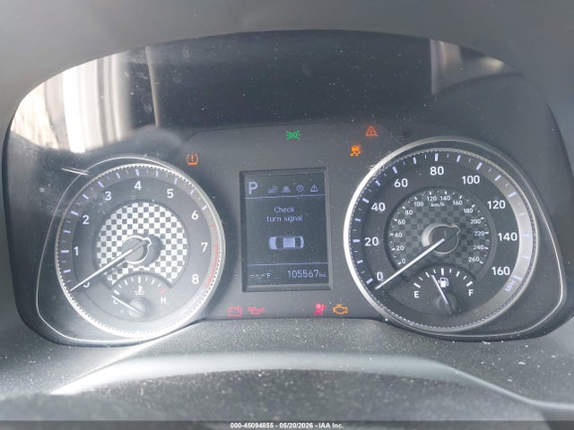 2020 Hyundai Elantra Sel მანქანა იყიდება აუქციონზე, vin: 5NPD84LF4LH573086, აუქციონის ნომერი: 45094855