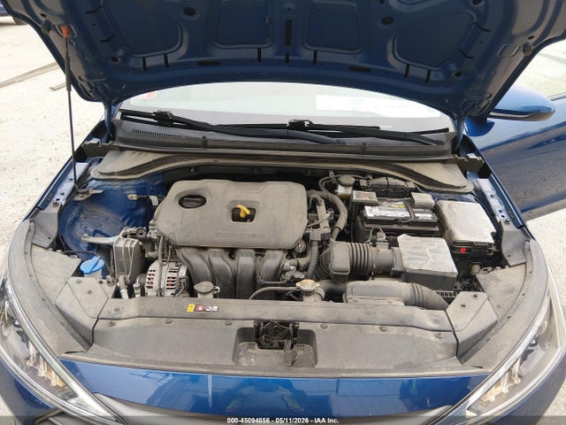 Продаж на аукціоні авто 2020 Hyundai Elantra Se, vin: 5NPD74LF4LH610897, номер лоту: 45094856