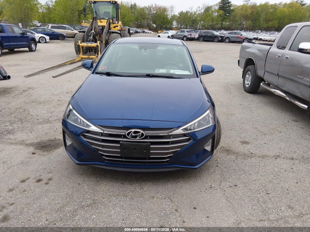 Продаж на аукціоні авто 2020 Hyundai Elantra Se, vin: 5NPD74LF4LH610897, номер лоту: 45094856