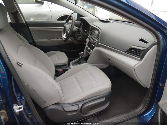 Продаж на аукціоні авто 2020 Hyundai Elantra Se, vin: 5NPD74LF4LH610897, номер лоту: 45094856