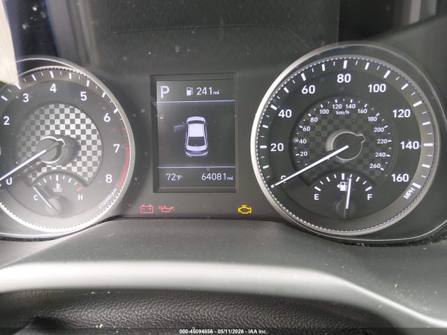 Продаж на аукціоні авто 2020 Hyundai Elantra Se, vin: 5NPD74LF4LH610897, номер лоту: 45094856