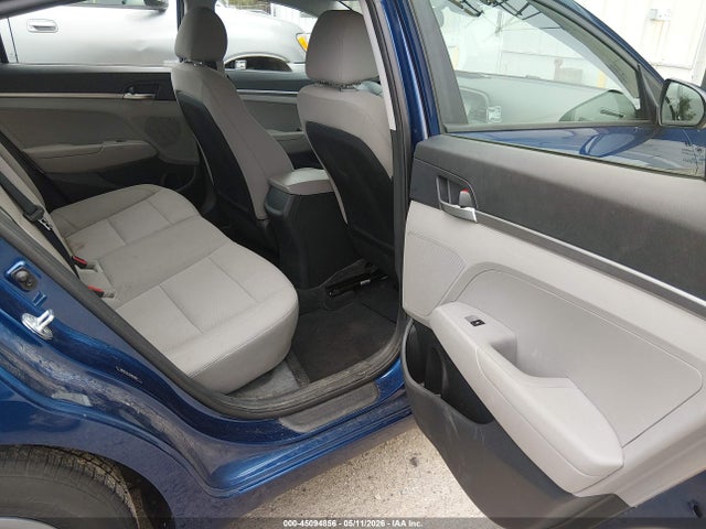 Продаж на аукціоні авто 2020 Hyundai Elantra Se, vin: 5NPD74LF4LH610897, номер лоту: 45094856