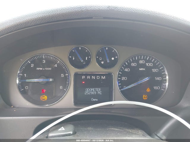 Продажа на аукционе авто 2008 Cadillac Escalade Esv Standard, vin: 1GYFK668X8R173059, номер лота: 45094857