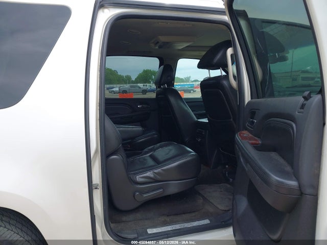 Продажа на аукционе авто 2008 Cadillac Escalade Esv Standard, vin: 1GYFK668X8R173059, номер лота: 45094857